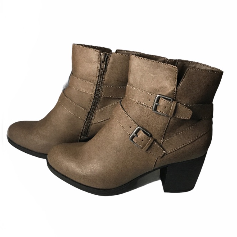 Style & Co “ Fortunata “ Booties